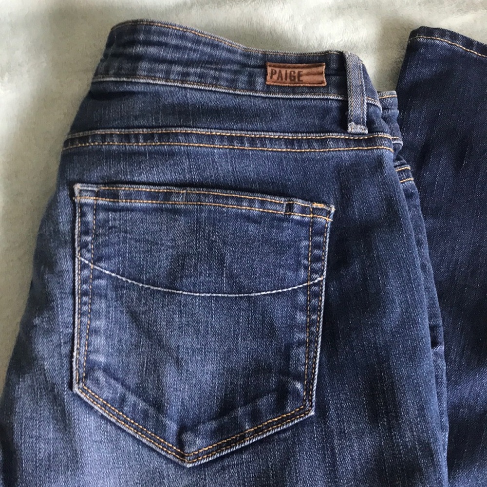 Jeans - Picture 2 of 11